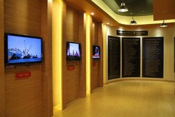 Aneka Rekor MURI Ada di Mal Ini