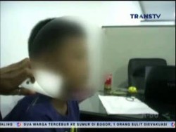 Curi Celengan Teman, 2 Siswa SD Dipukul dan Ditelanjangi Oknum Kepsek