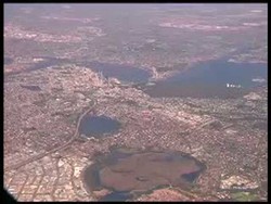 Target Australia Soal Kepastian Temuan Diduga Puing MH370