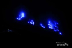 Banyuwangi Punya Tiga Permata Raksasa