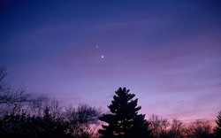 Hujan Meteor & 9 Jadwal Fenomena Langit Sepanjang 2014 (2)