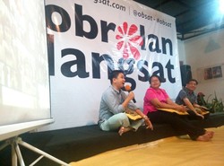 Ini Fakta & Mitos Soal Perencanaan Liburan