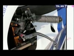 Tuas Rahasia Tim Garputala