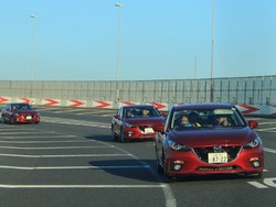 Calon Mobil Terbaik Dunia Diproduksi di Thailand