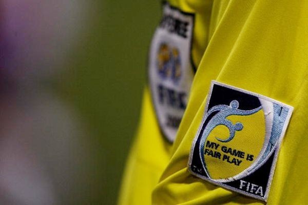 Saat Laws of The Game Tak Lagi Diacuhkan