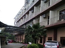 Yang Beda Weekend Ini, Liburan di Royal Safari Garden Puncak