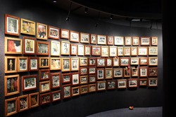 Satu Lagi Destinasi Wisata di Kuta, Museum Kepompong