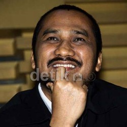 Aktivis Antikorupsi Nilai KPK Tak Butuh Sosok Malu Tapi Mau