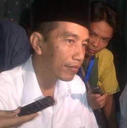 Antisipasi Pejabat Korup, Jokowi: Desain Ulang Rekrutmen Politik