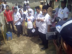 Banyak Anak-Anak dalam Kampanye PKS, HNW: Kita Tidak Undang Mereka