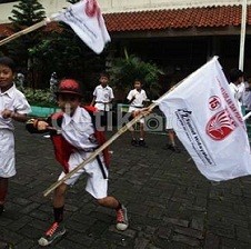 Demokrat Temui Bawaslu Minta Fatwa Soal Kampanye Libatkan Anak