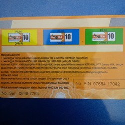 Hanura Bagi-bagi Kartu Asuransi Kematian di Solo, Ini Kata Panwaslu