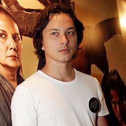 Nicholas Saputra Antusias Jadi Pendekar di Film Silat Klasik