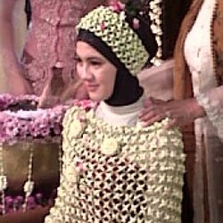 Soal Alyssa Berhijab, Ini Jawaban Orangtua