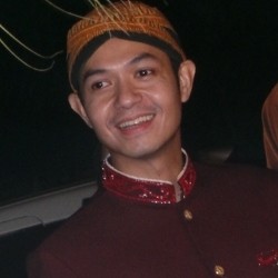 Dude Herlino Sudah Hafalkan Ijab Kabul Sejak Sebulan Lalu