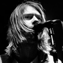 Polisi Buka Kembali Kasus Kematian Kurt Cobain?