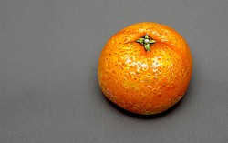 Hmm..Kira-kira Jeruk dan Terung Ini Terbuat dari Apa?