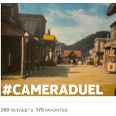 Nokia Ajak Duel Kamera Xperia Z2 vs Lumia 1020