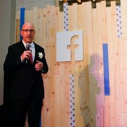 Facebook Buka Markas di Indonesia