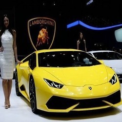 Bulan Depan, Kendaraan di Atas 2.500 cc Kena Pajak 125%