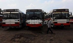 PPD Kawin Saja dengan Transjakarta
