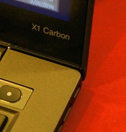 Menjajal Laptop Rp 20 Juta ThinkPad X1 Carbon