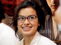 Eva Celia Latihan Bela Diri Demi Film Baru
