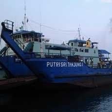 Cuaca Buruk, Pelabuhan Ketapang Banyuwangi Ditutup