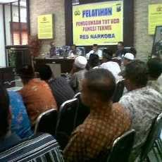 Penyelenggara Umroh dan Haji PT Religi Sukses Jaya Sakti Ilegal