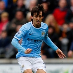 Fokus ke Fulham Dulu, City Belum Pikirkan MU