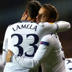 Tottenham Sia-siakan Uang Penjualan Bale