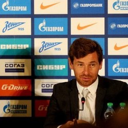 Villas-Boas: Sukses Chelsea Juarai Liga Champions karena Saya