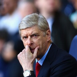 Laga ke-1.000 Wenger Penting, tapi yang ke-1.004 dan Mungkin 1.010 Lebih Krusial