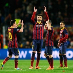 Barca Disebut Harus Menangi El Clasico demi Jaga Asa Jadi Juara