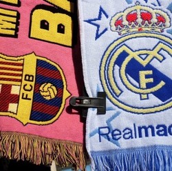 Pernah Bela Madrid dan Barca, Ini Komentar Luis Enrique soal El Clasico