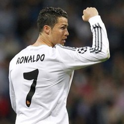 Ronaldo dan Gol-golnya di El Clasico