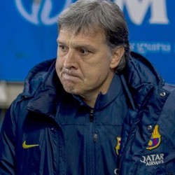 Hasil El Clasico Dinilai Bisa Tentukan Nasib Martino di Barca