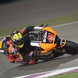 Espargaro Kembali Jadi yang Tercepat