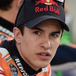 Posisi 11 Tak Bikin Marquez Risau