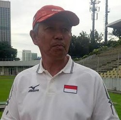 Atletik Padatkan Program 1 Tahun Jadi 6 Bulan