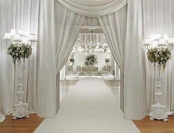 Hotel Shangri-La Gelar Pameran Pernikahan dengan Gandeng 4 Desainer Ternama