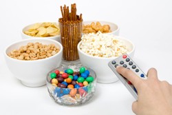 Jingle Iklan Junk Food Bisa Picu Pembelian Makanan Tidak Sehat