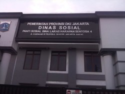 Terapi Penderita Psikosis di Panti Jakbar: Rohani hingga Buat Prakarya