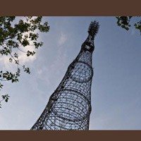 Sejumlah Arsitek Buat Petisi Selamatkan Menara Eiffel Ala Rusia