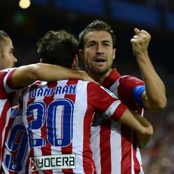 Atletico Bakal Habis-habisan di Camp Nou