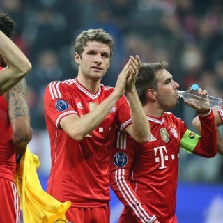 Bayern: MU Bisa Ditangani, tapi Juga Menyimpan Bahaya