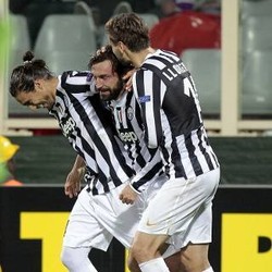 Dijagokan Juara, Juventus Fokus Hadapi Lyon