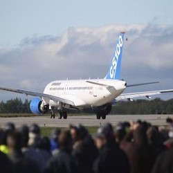 Rusia Disanksi AS dan Barat, Produsen Pesawat Ini Bisa Kehilangan Rp 34 T