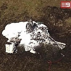 Pesawat Cessna Jatuh di Australia, 5 Orang Dikhawatirkan Tewas