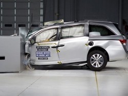 20 Juta Mobil Honda Diproduksi di AS